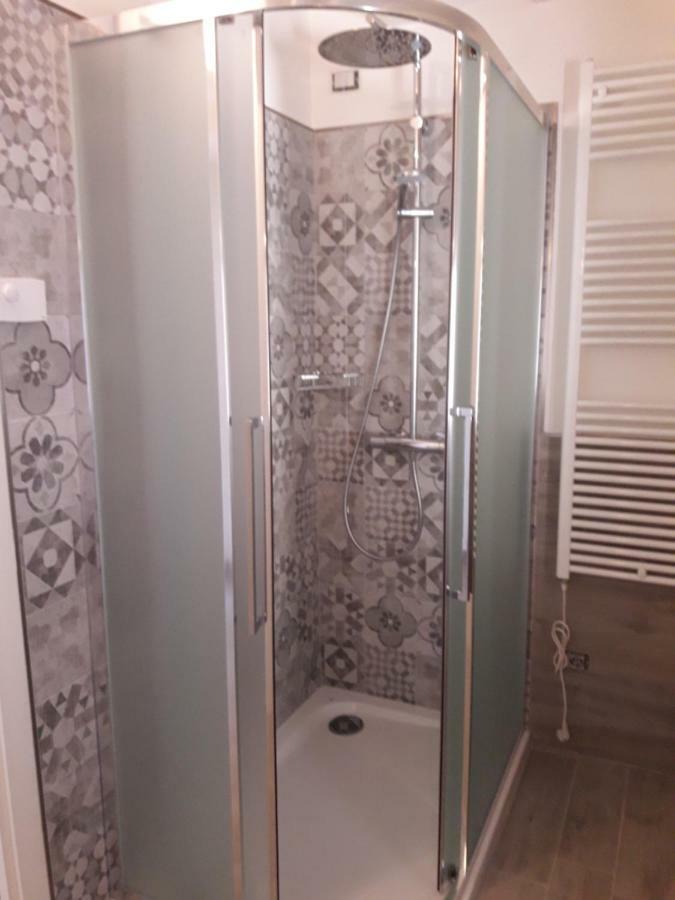 蒙泰伊索拉Casadina别墅 外观 照片