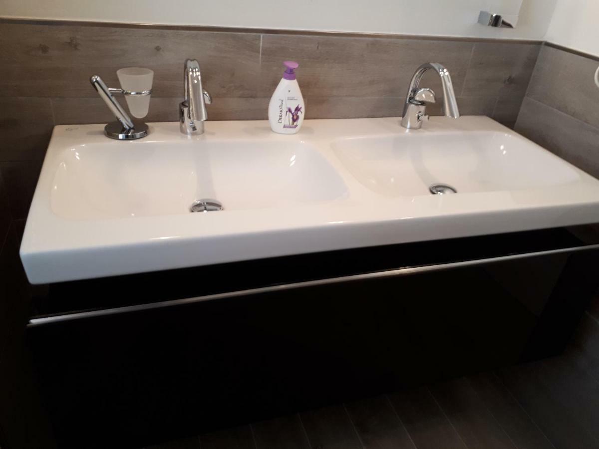 蒙泰伊索拉Casadina别墅 外观 照片
