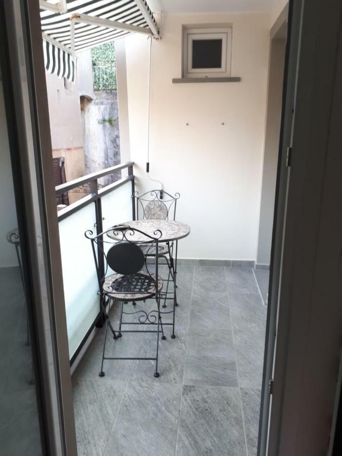 蒙泰伊索拉Casadina别墅 外观 照片